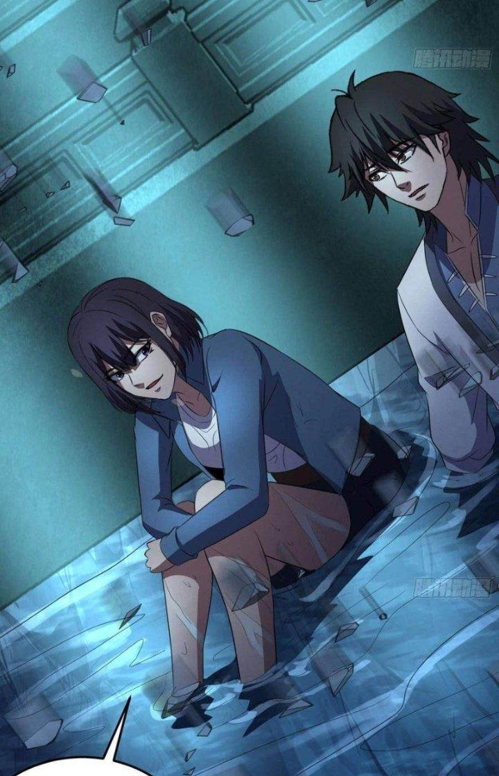 Hành Tẩu Âm Dương Chapter 82 - Trang 2