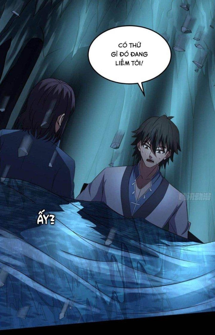 Hành Tẩu Âm Dương Chapter 82 - Trang 2