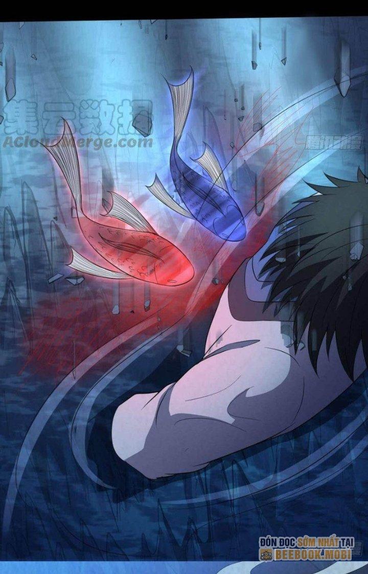 Hành Tẩu Âm Dương Chapter 82 - Trang 2