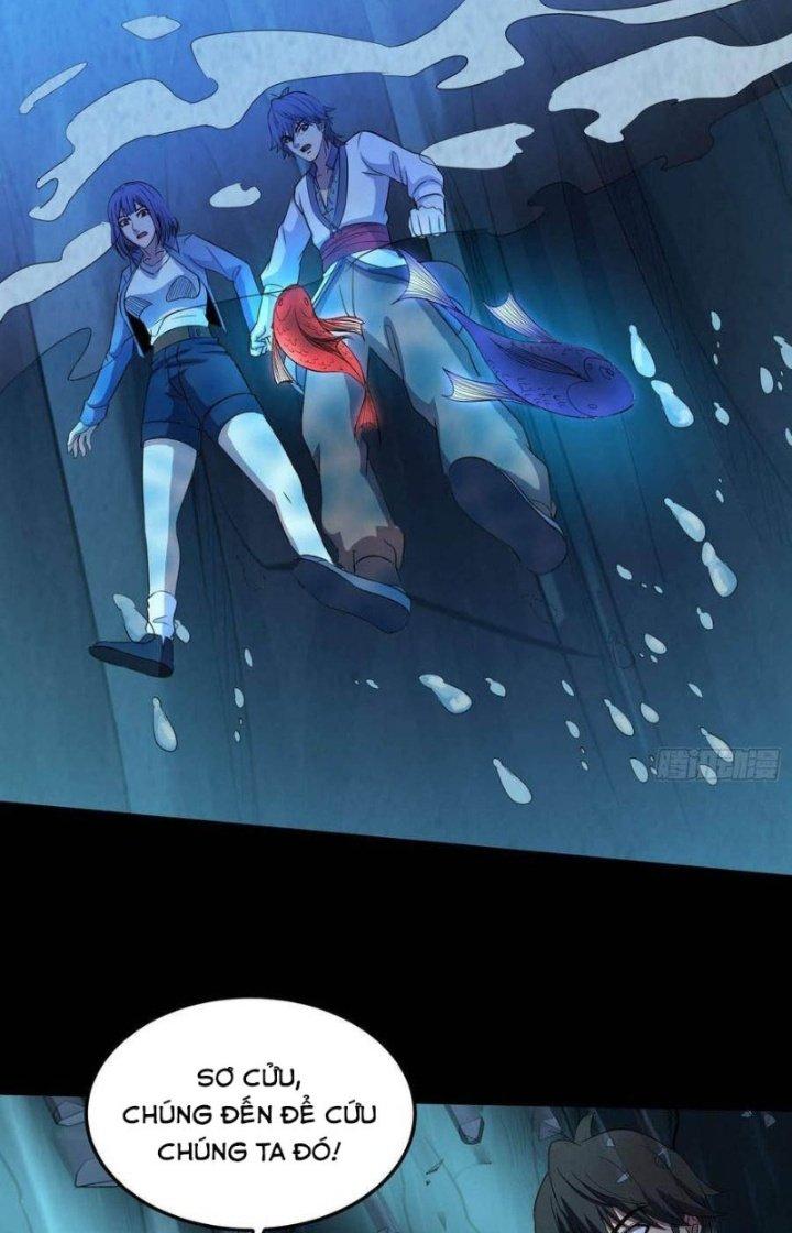 Hành Tẩu Âm Dương Chapter 82 - Trang 2