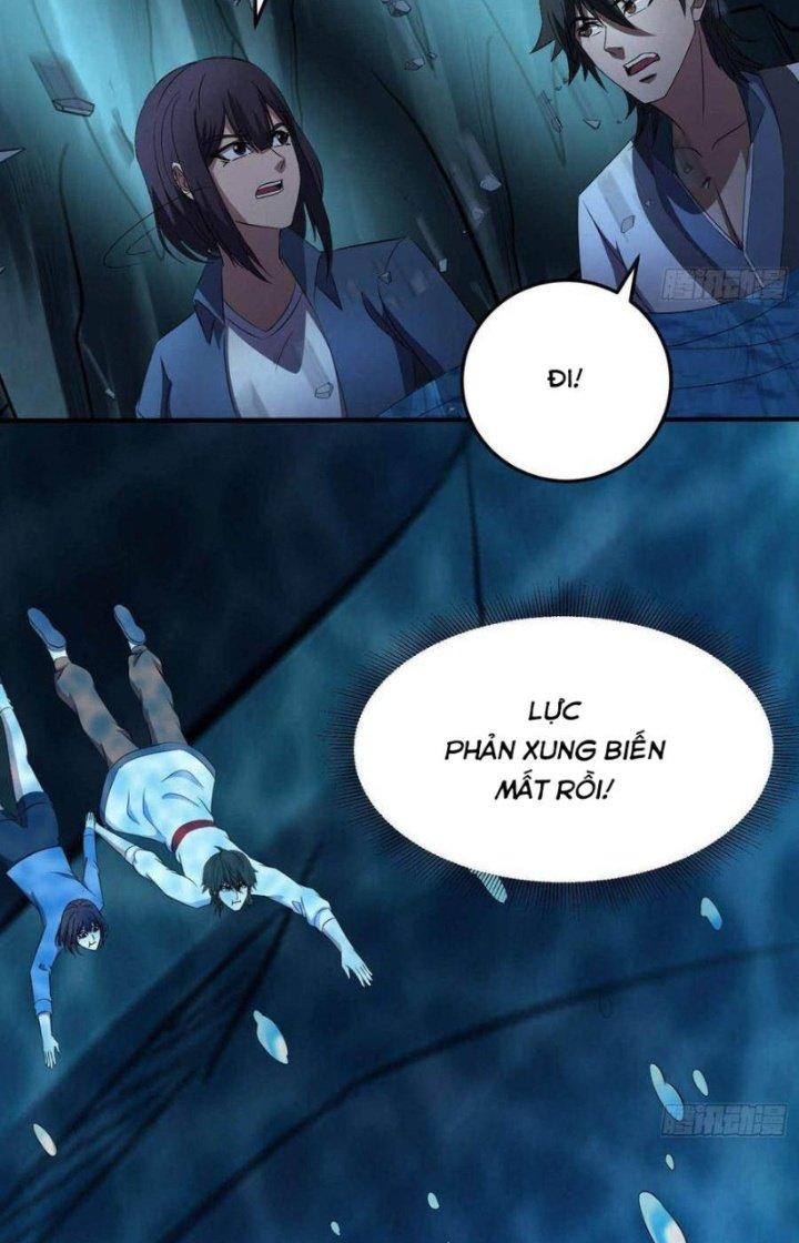 Hành Tẩu Âm Dương Chapter 82 - Trang 2