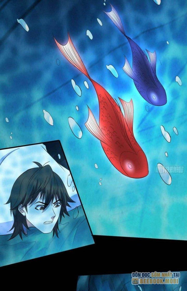 Hành Tẩu Âm Dương Chapter 82 - Trang 2