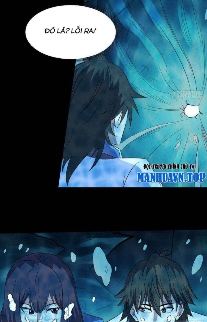 Hành Tẩu Âm Dương Chapter 82 - Trang 2