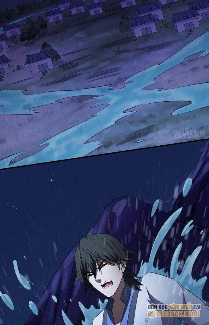 Hành Tẩu Âm Dương Chapter 82 - Trang 2