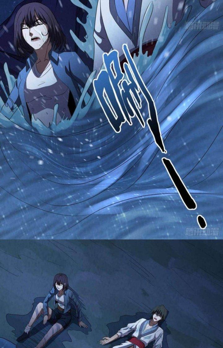 Hành Tẩu Âm Dương Chapter 82 - Trang 2