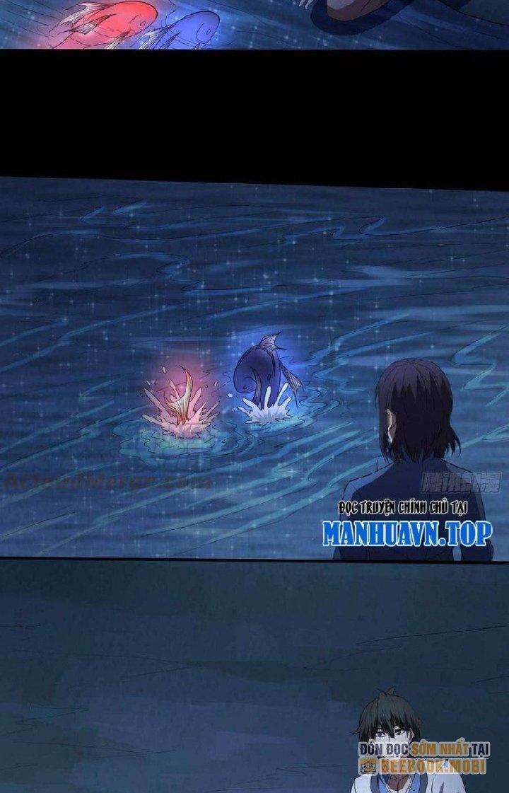 Hành Tẩu Âm Dương Chapter 82 - Trang 2