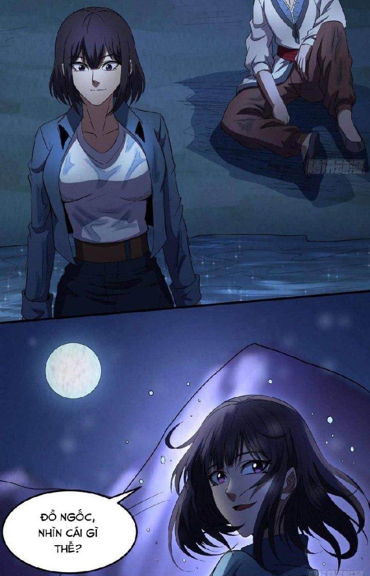 Hành Tẩu Âm Dương Chapter 82 - Trang 2