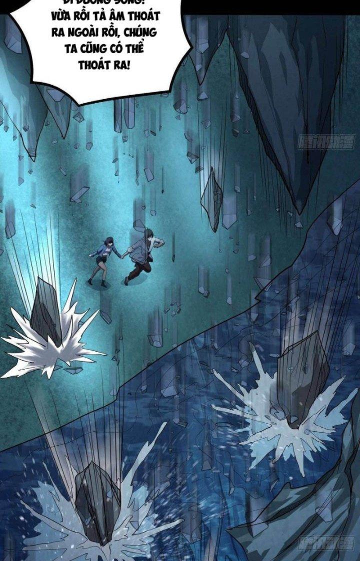 Hành Tẩu Âm Dương Chapter 82 - Trang 2