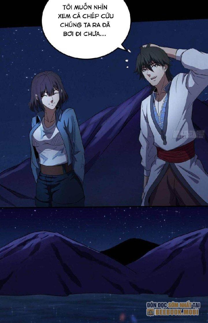 Hành Tẩu Âm Dương Chapter 82 - Trang 2