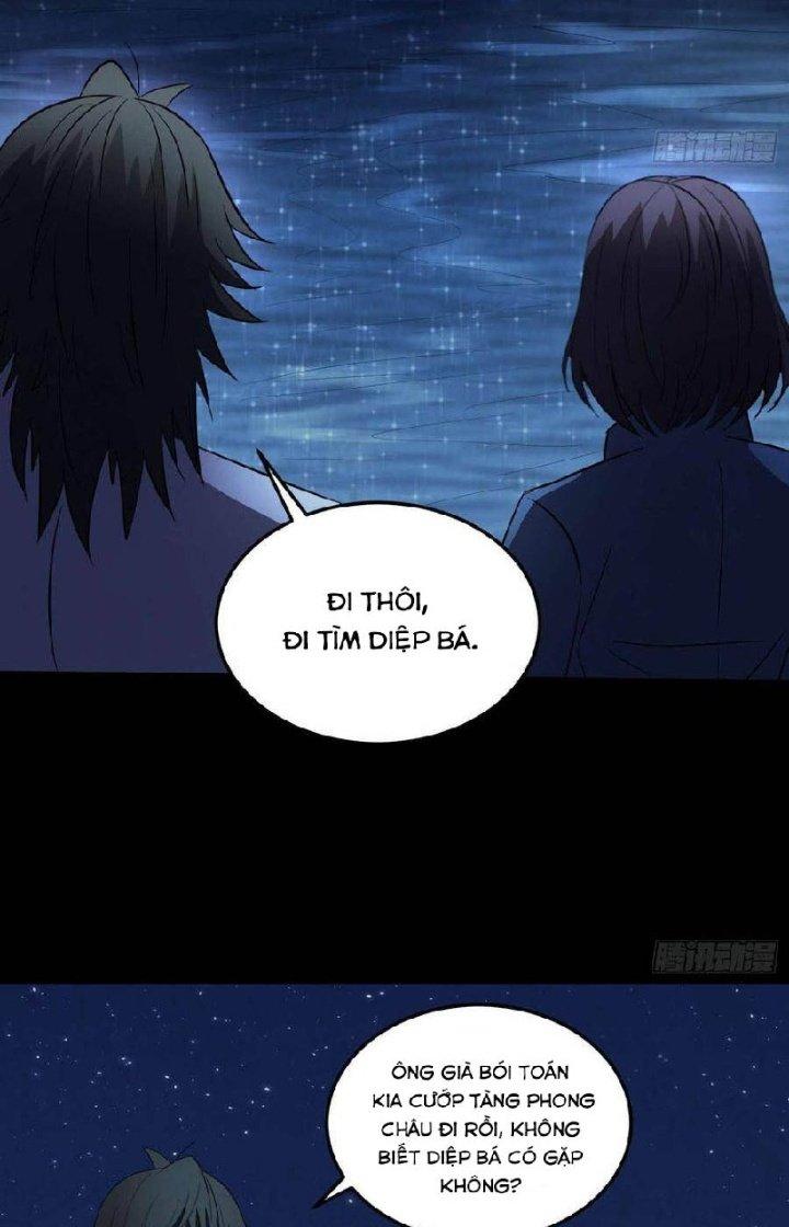 Hành Tẩu Âm Dương Chapter 82 - Trang 2