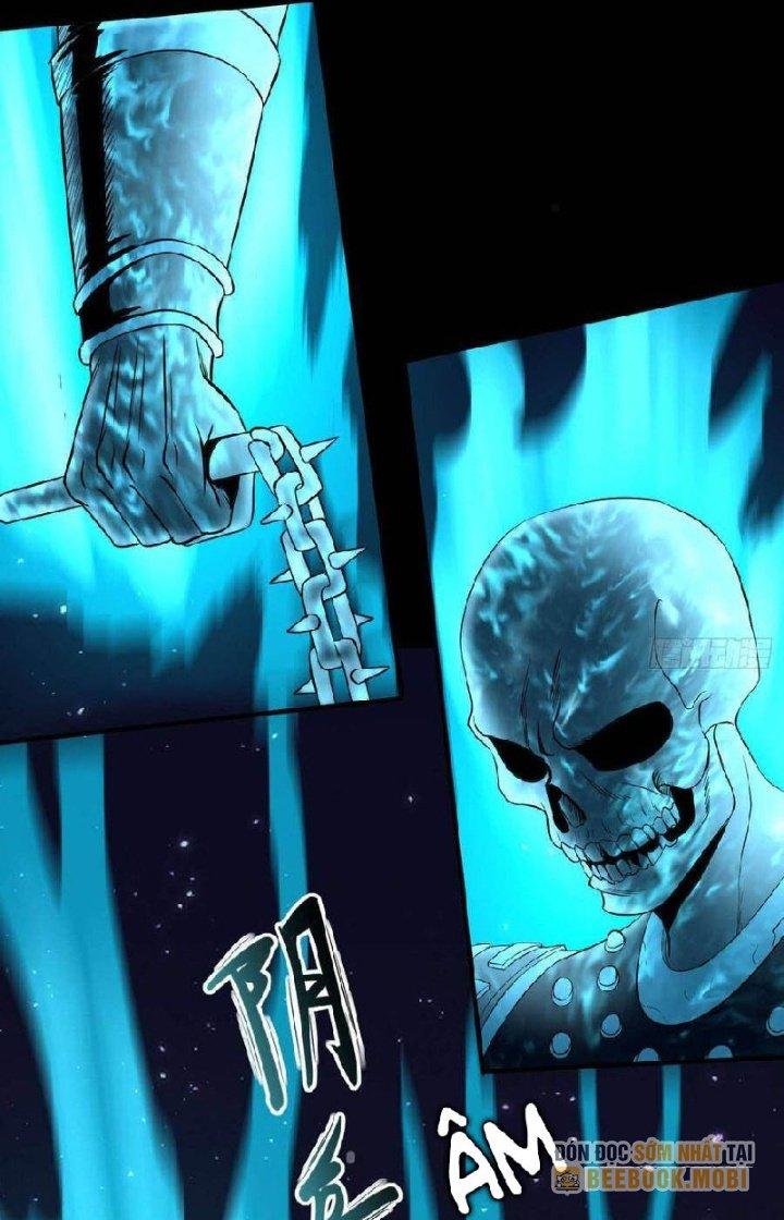 Hành Tẩu Âm Dương Chapter 82 - Trang 2
