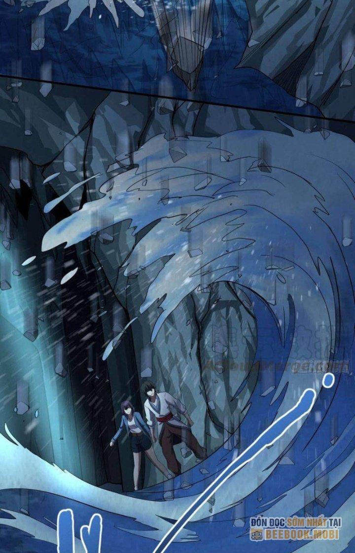 Hành Tẩu Âm Dương Chapter 82 - Trang 2