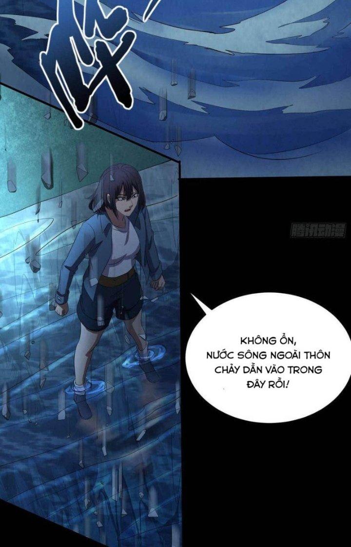 Hành Tẩu Âm Dương Chapter 82 - Trang 2