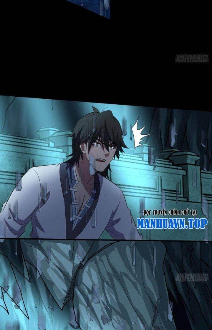 Hành Tẩu Âm Dương Chapter 82 - Trang 2