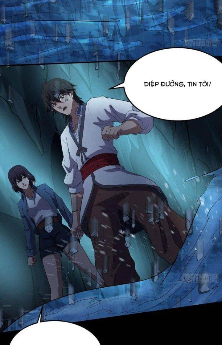 Hành Tẩu Âm Dương Chapter 82 - Trang 2