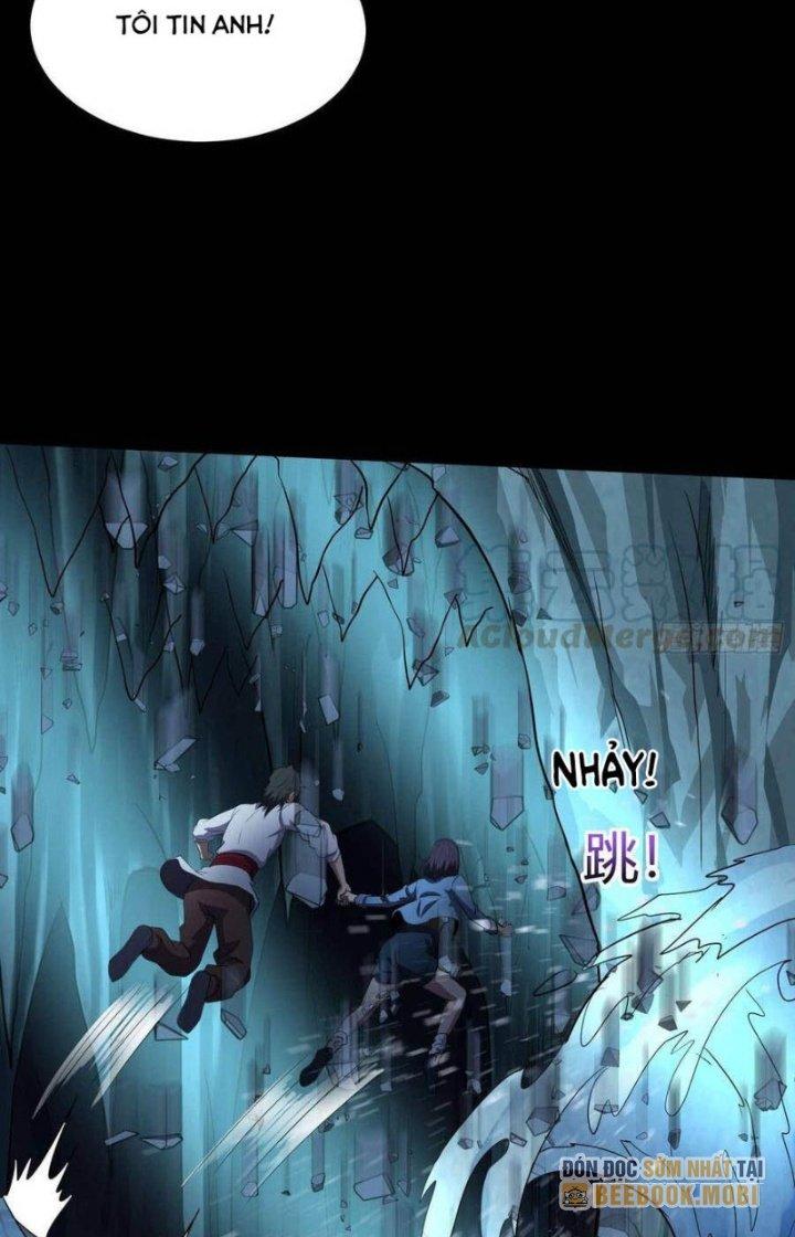 Hành Tẩu Âm Dương Chapter 82 - Trang 2