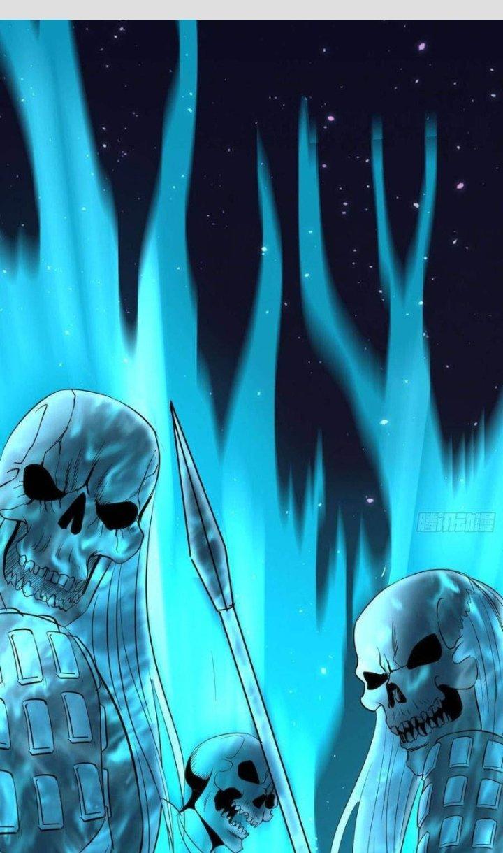 Hành Tẩu Âm Dương Chapter 83 - Trang 2