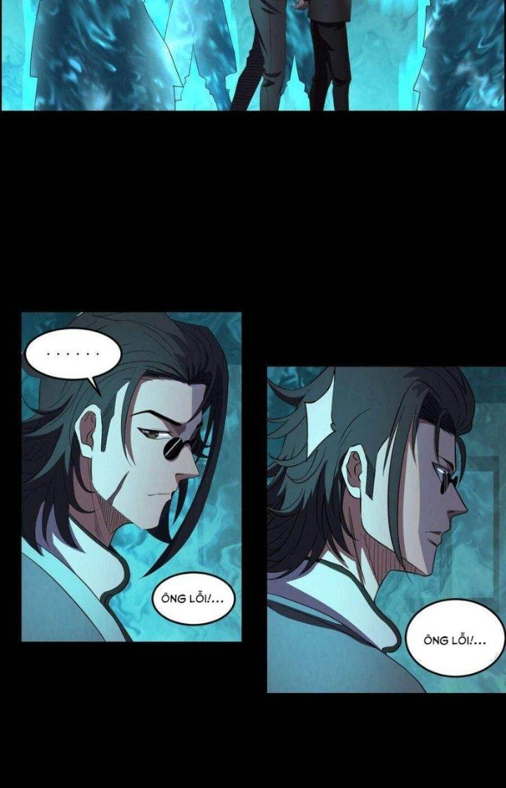 Hành Tẩu Âm Dương Chapter 83 - Trang 2