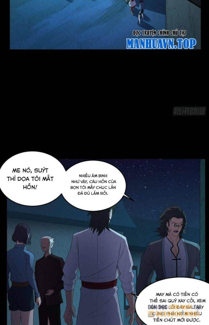 Hành Tẩu Âm Dương Chapter 83 - Trang 2