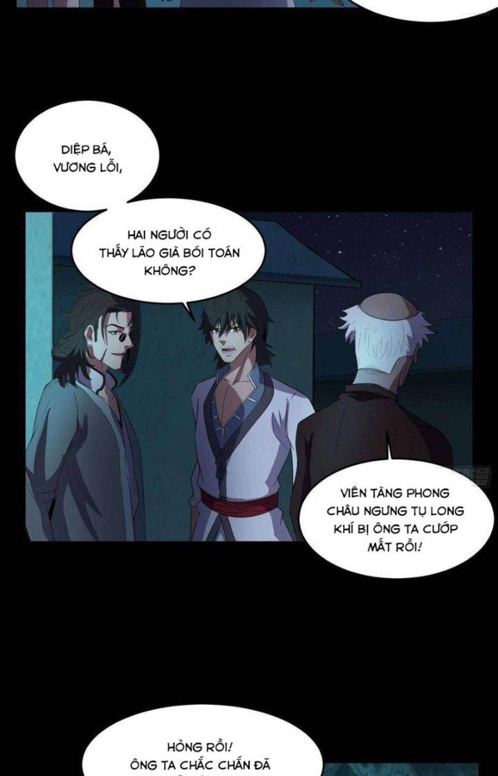 Hành Tẩu Âm Dương Chapter 83 - Trang 2