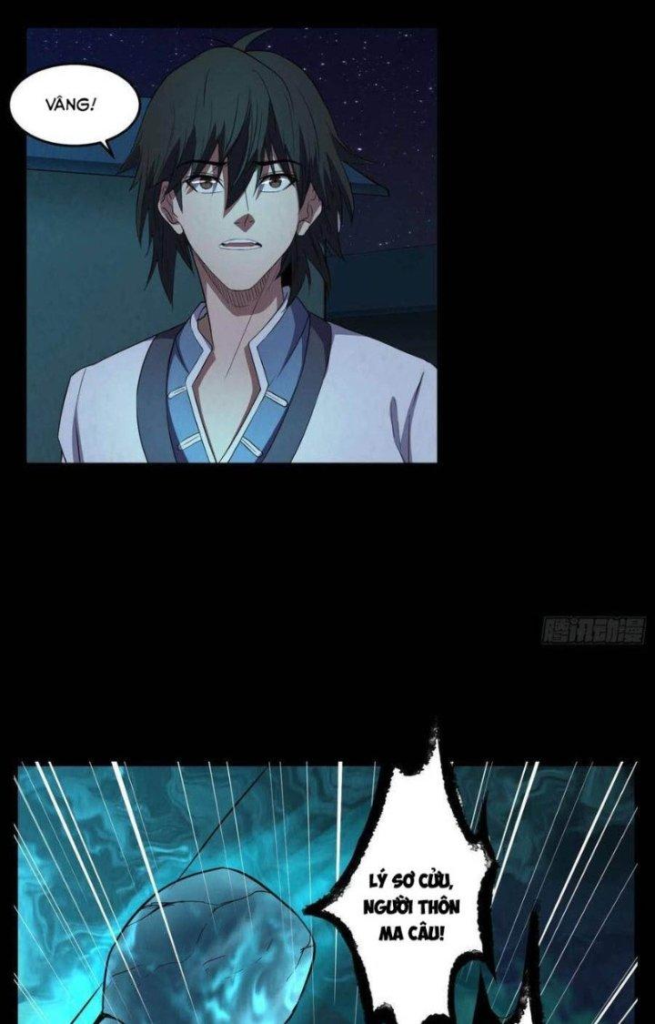 Hành Tẩu Âm Dương Chapter 83 - Trang 2