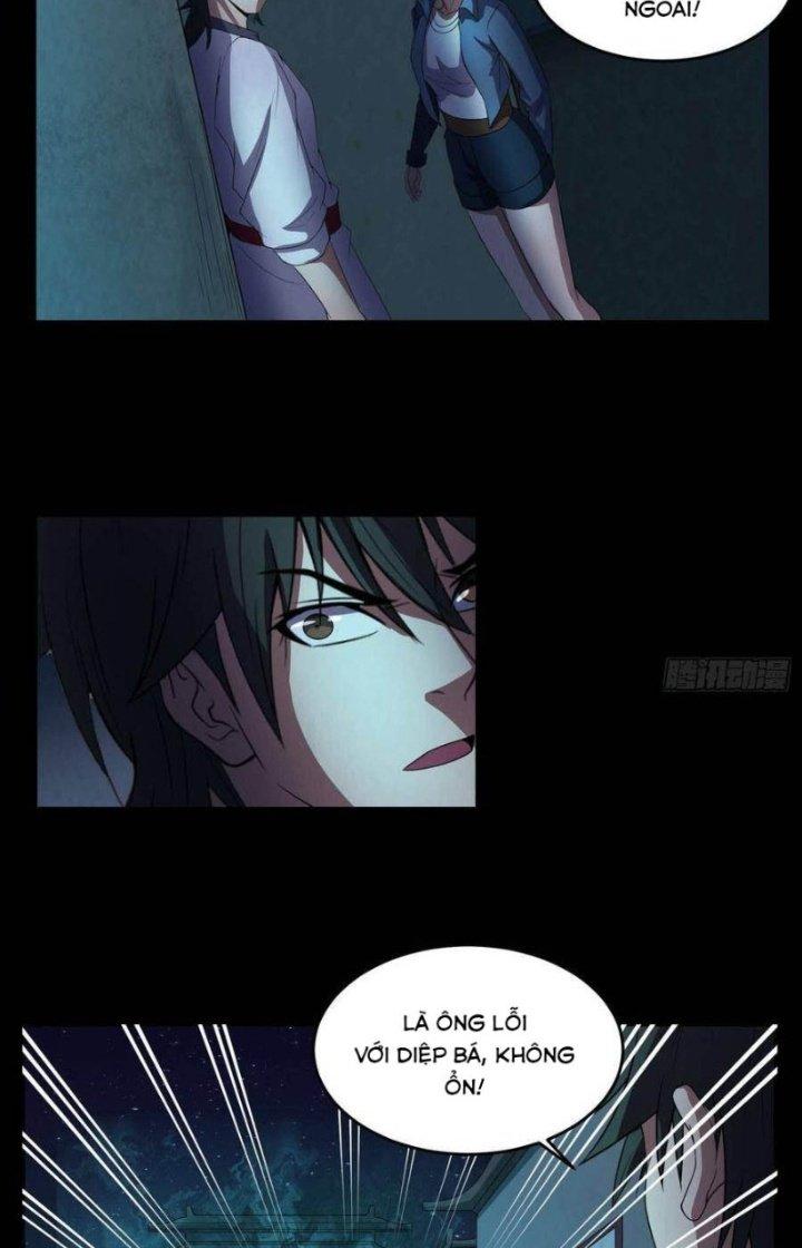 Hành Tẩu Âm Dương Chapter 83 - Trang 2