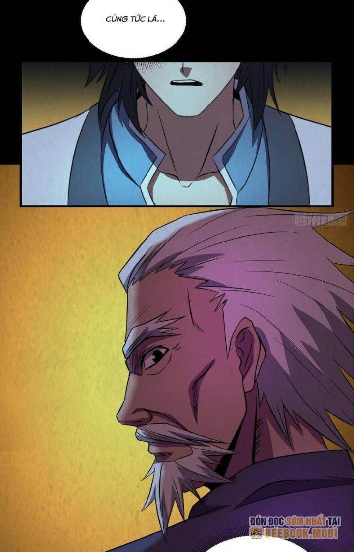 Hành Tẩu Âm Dương Chapter 83 - Trang 2