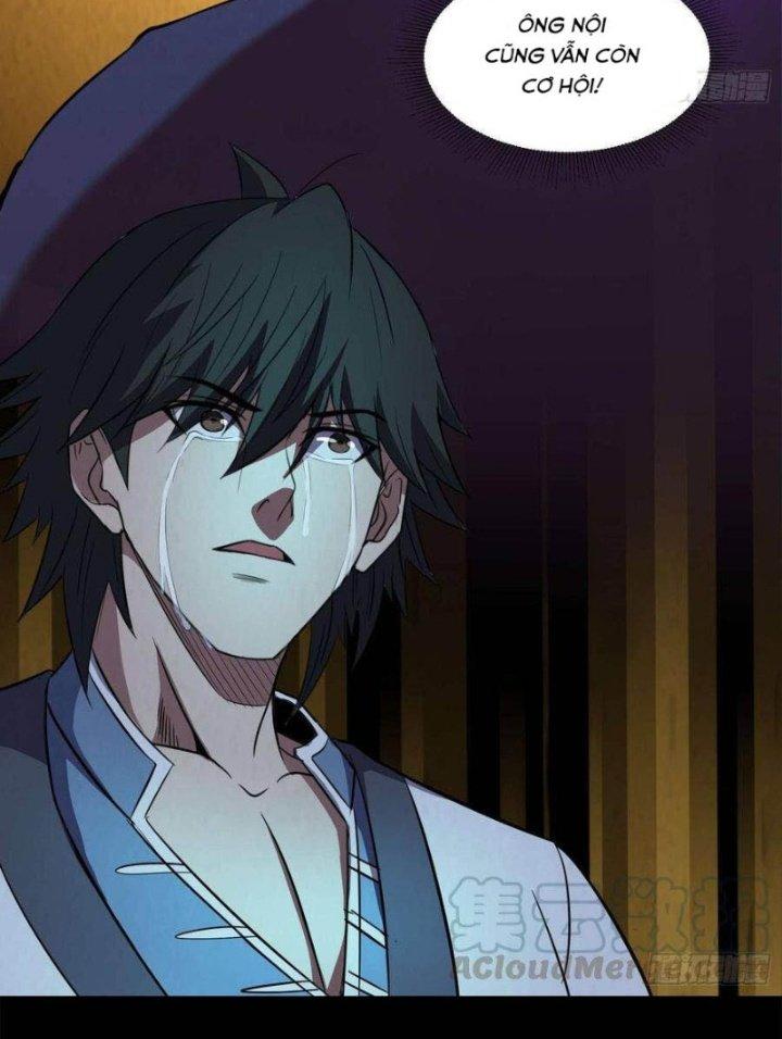 Hành Tẩu Âm Dương Chapter 83 - Trang 2