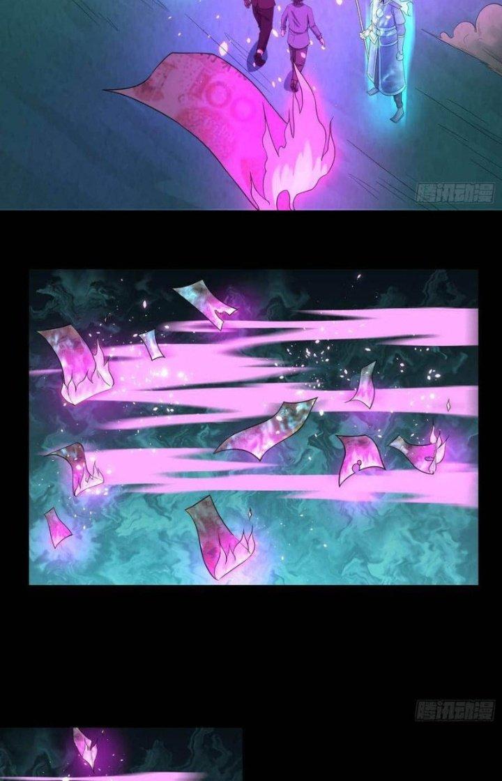 Hành Tẩu Âm Dương Chapter 83 - Trang 2