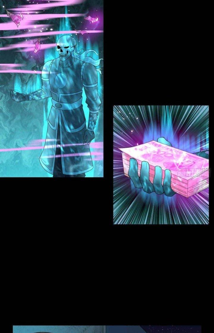 Hành Tẩu Âm Dương Chapter 83 - Trang 2