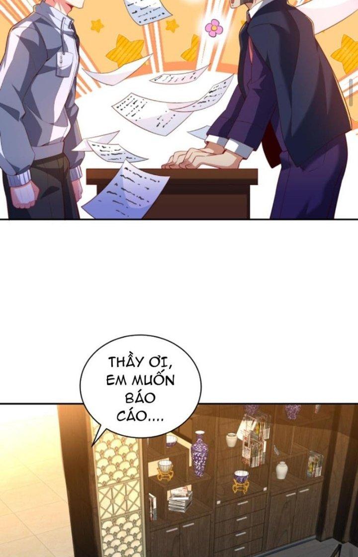 Bỉ Nhân Độc Tìm Đường Chết Chapter 82 - Trang 2