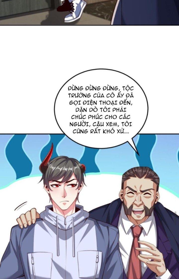 Bỉ Nhân Độc Tìm Đường Chết Chapter 82 - Trang 2