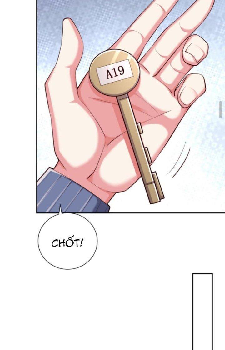 Bỉ Nhân Độc Tìm Đường Chết Chapter 82 - Trang 2