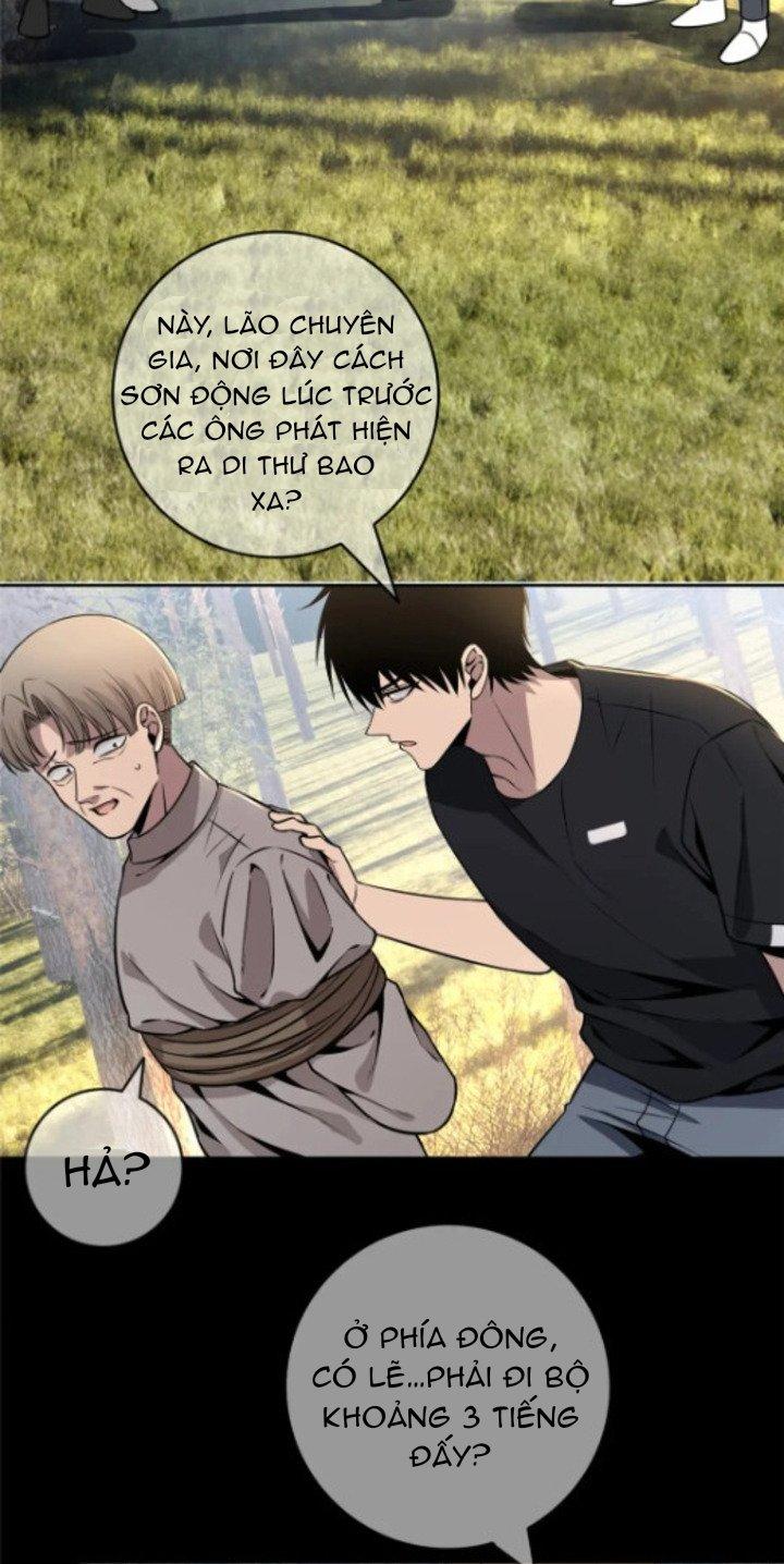 Cuồng Thám Chapter 107 - Trang 3