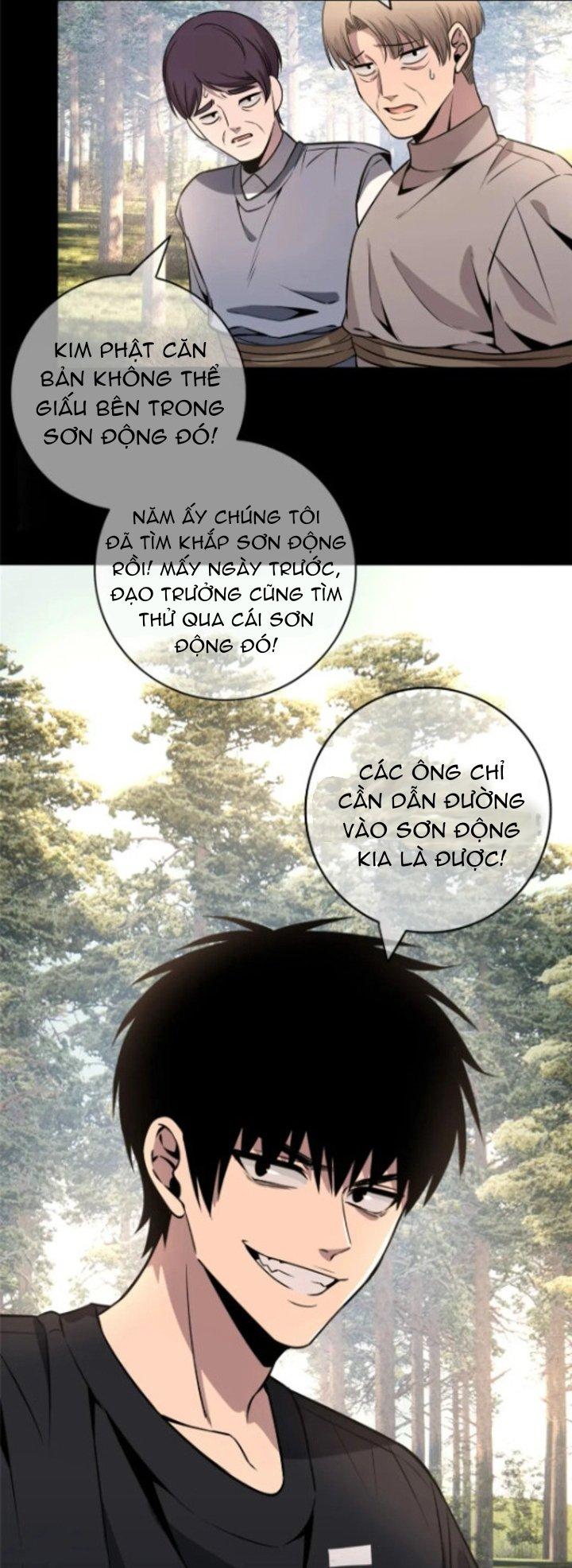 Cuồng Thám Chapter 107 - Trang 3