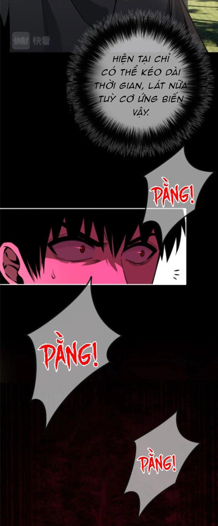 Cuồng Thám Chapter 107 - Trang 3