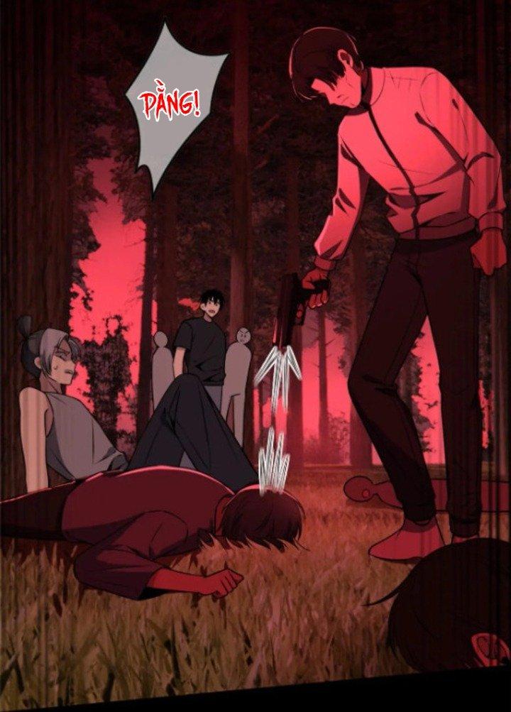 Cuồng Thám Chapter 107 - Trang 3