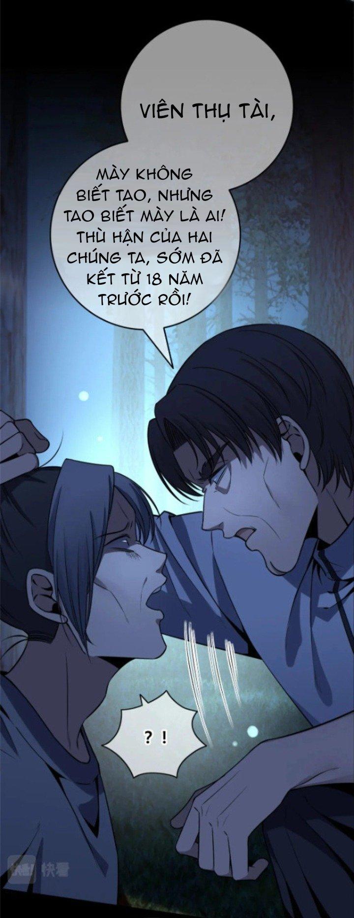 Cuồng Thám Chapter 107 - Trang 3