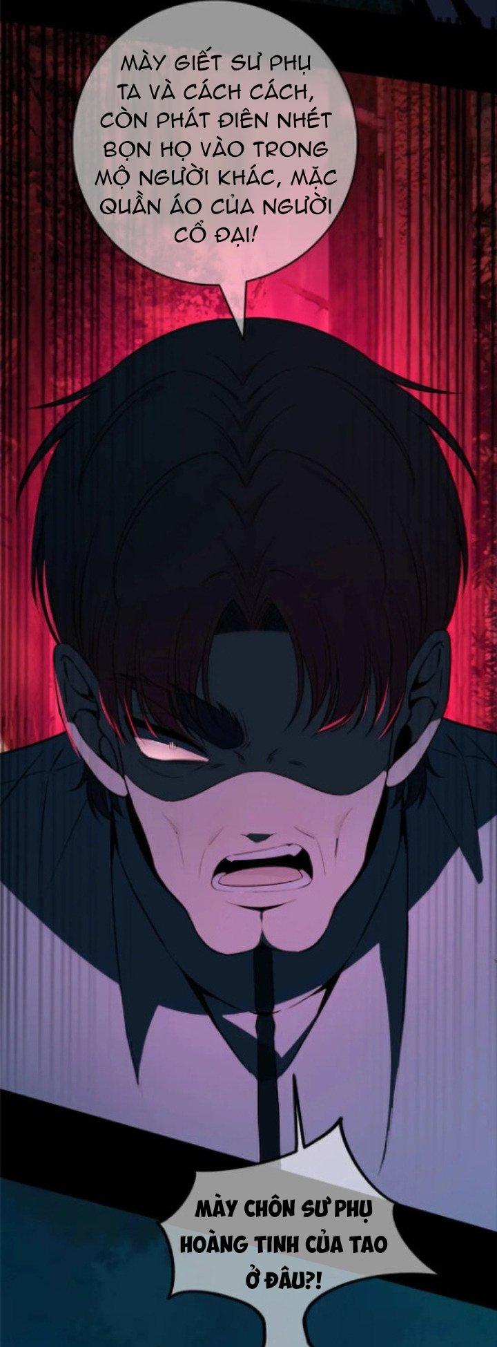 Cuồng Thám Chapter 107 - Trang 3