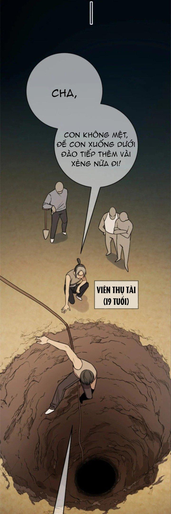 Cuồng Thám Chapter 107 - Trang 3