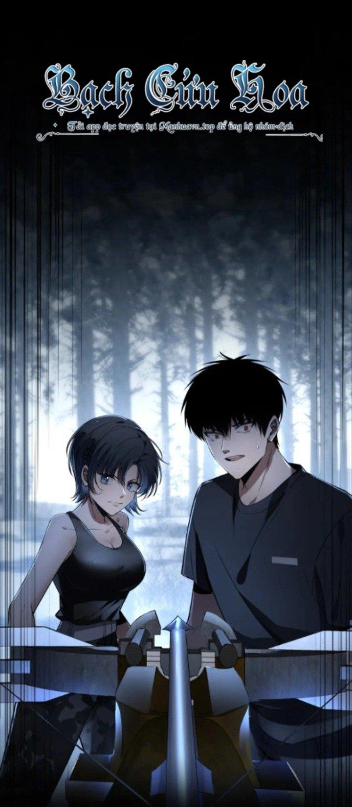 Cuồng Thám Chapter 107 - Trang 3