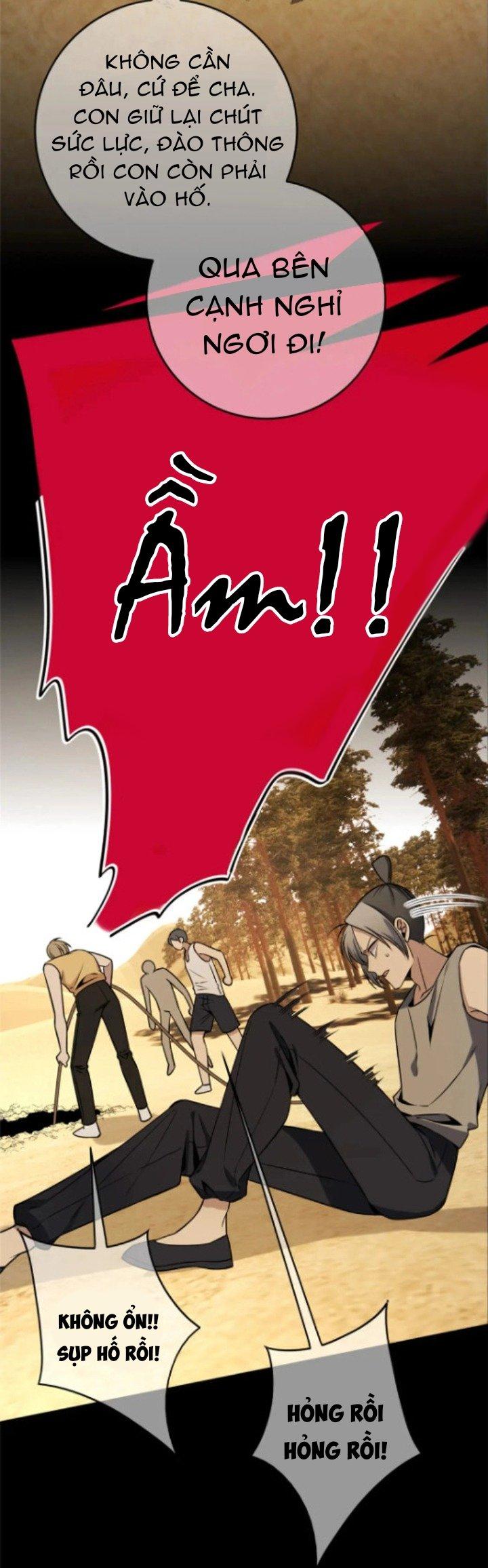 Cuồng Thám Chapter 107 - Trang 3