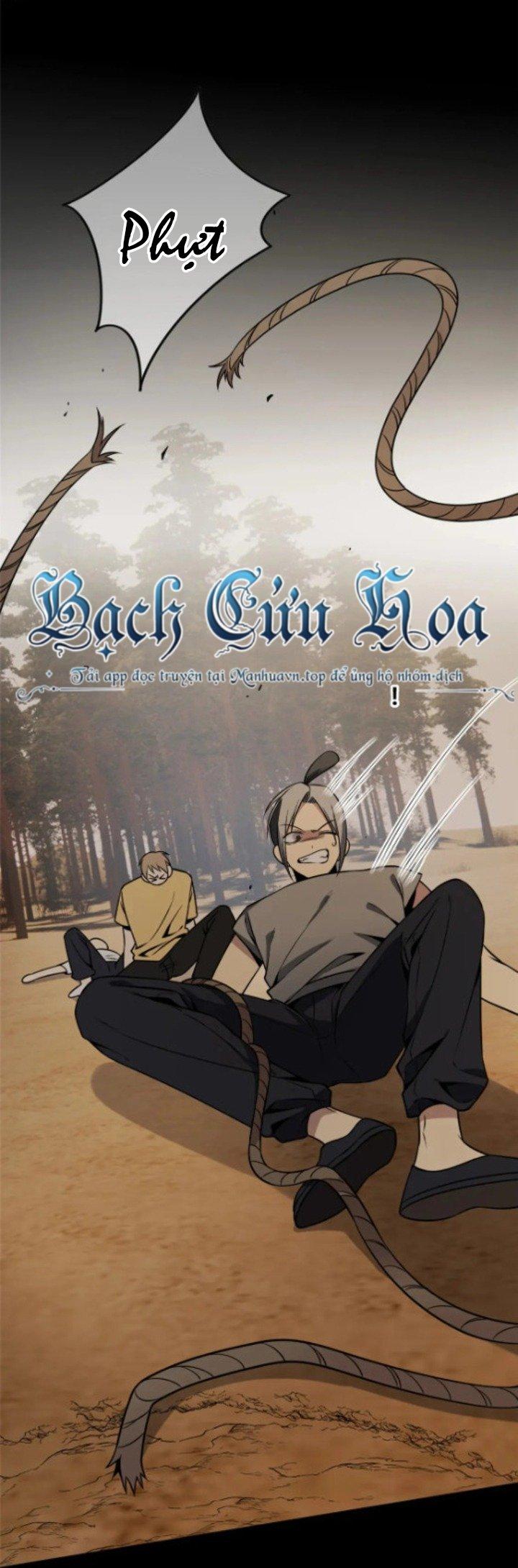 Cuồng Thám Chapter 107 - Trang 3