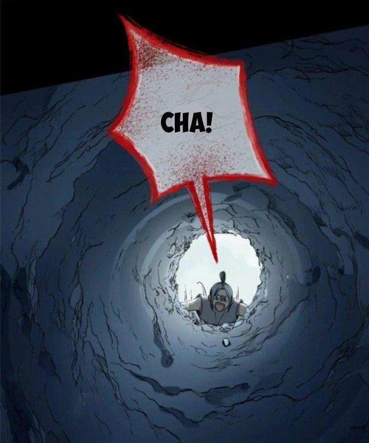 Cuồng Thám Chapter 107 - Trang 3