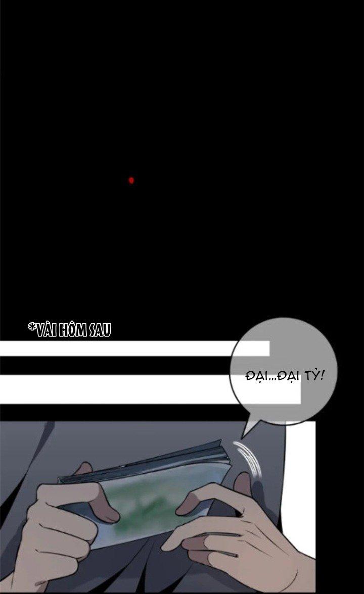 Cuồng Thám Chapter 107 - Trang 3