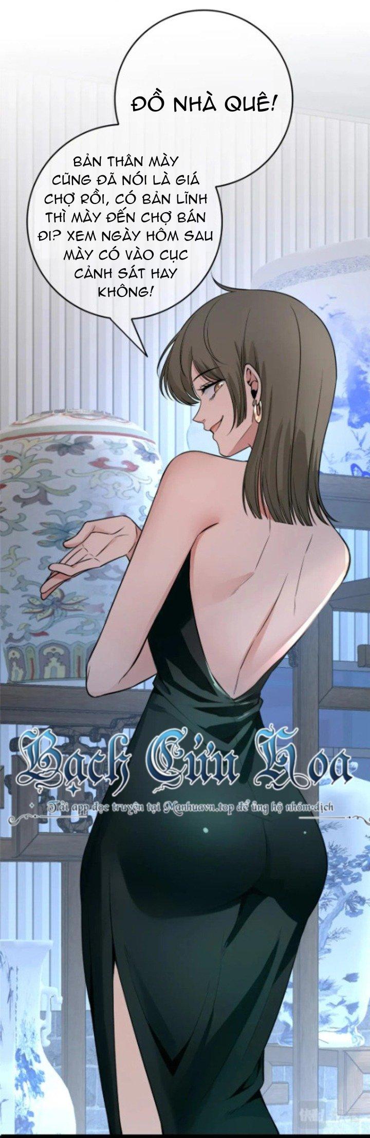 Cuồng Thám Chapter 107 - Trang 3