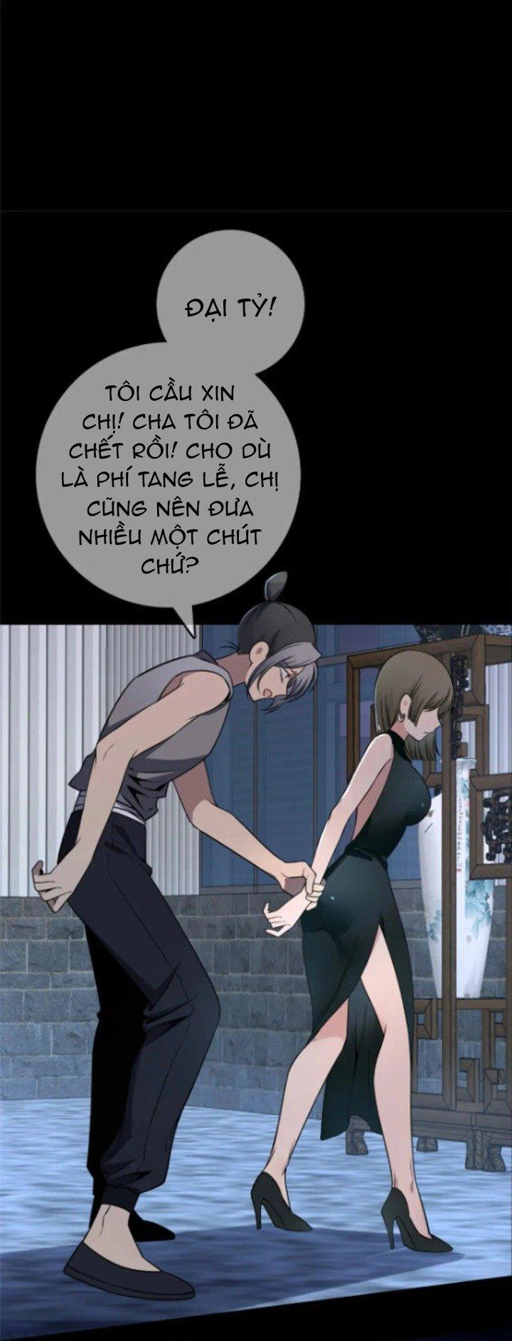 Cuồng Thám Chapter 107 - Trang 3