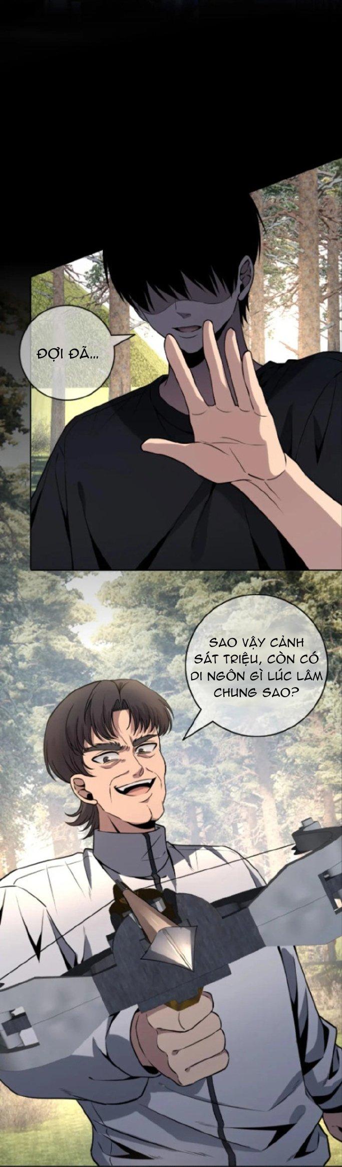 Cuồng Thám Chapter 107 - Trang 3