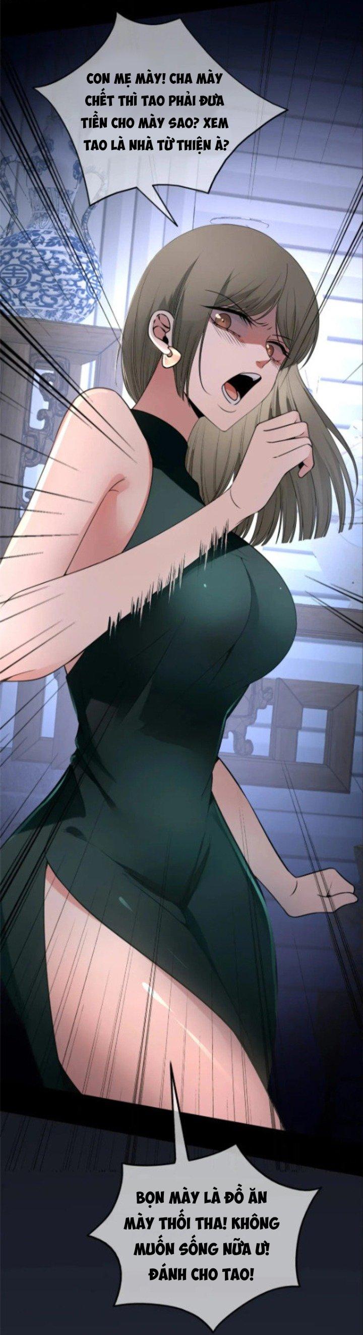 Cuồng Thám Chapter 107 - Trang 3