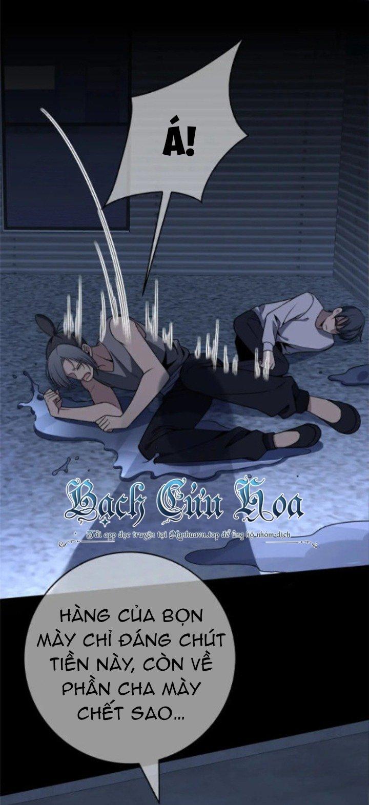 Cuồng Thám Chapter 107 - Trang 3